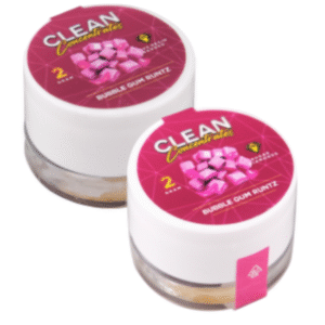 BUBBLE GUM RUNTZ Concentrate