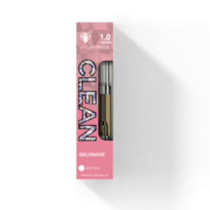 Clean Cart Gelonade