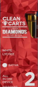 WHITE LYCHEE