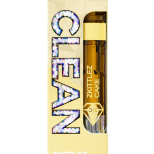 ZKITTLEZ CAKE
